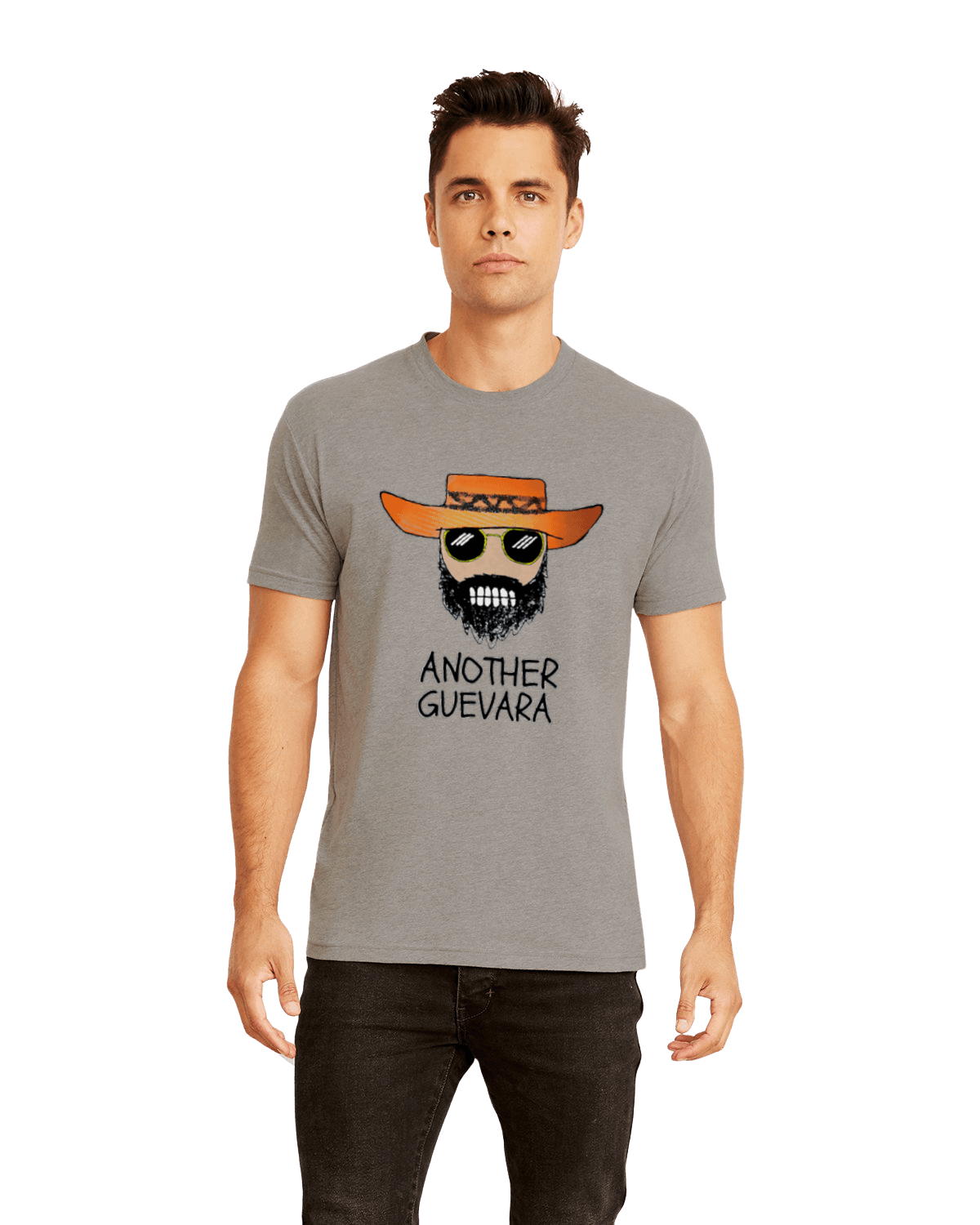 Another Guevara OG T-Shirt