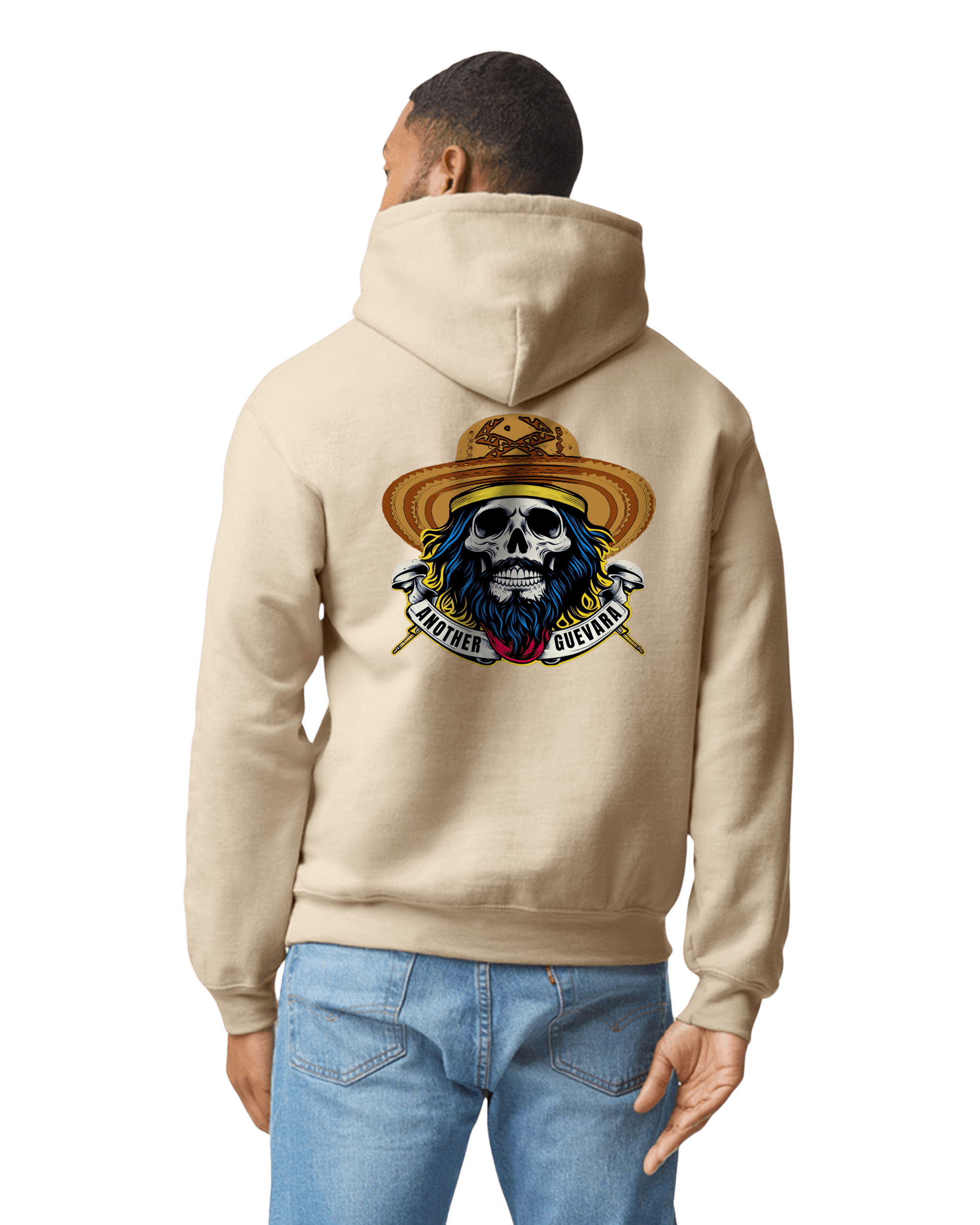 Another Guevara Classic Hoodie