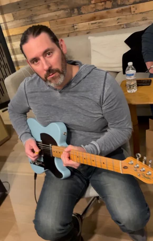 Another Guevara - Recordings - Winter 25/26