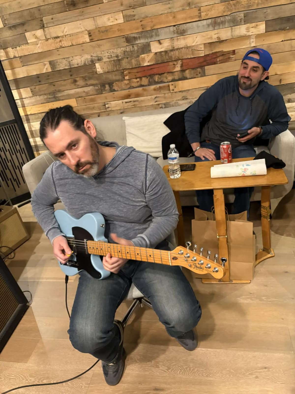 Another Guevara - Recordings - Winter 25/26