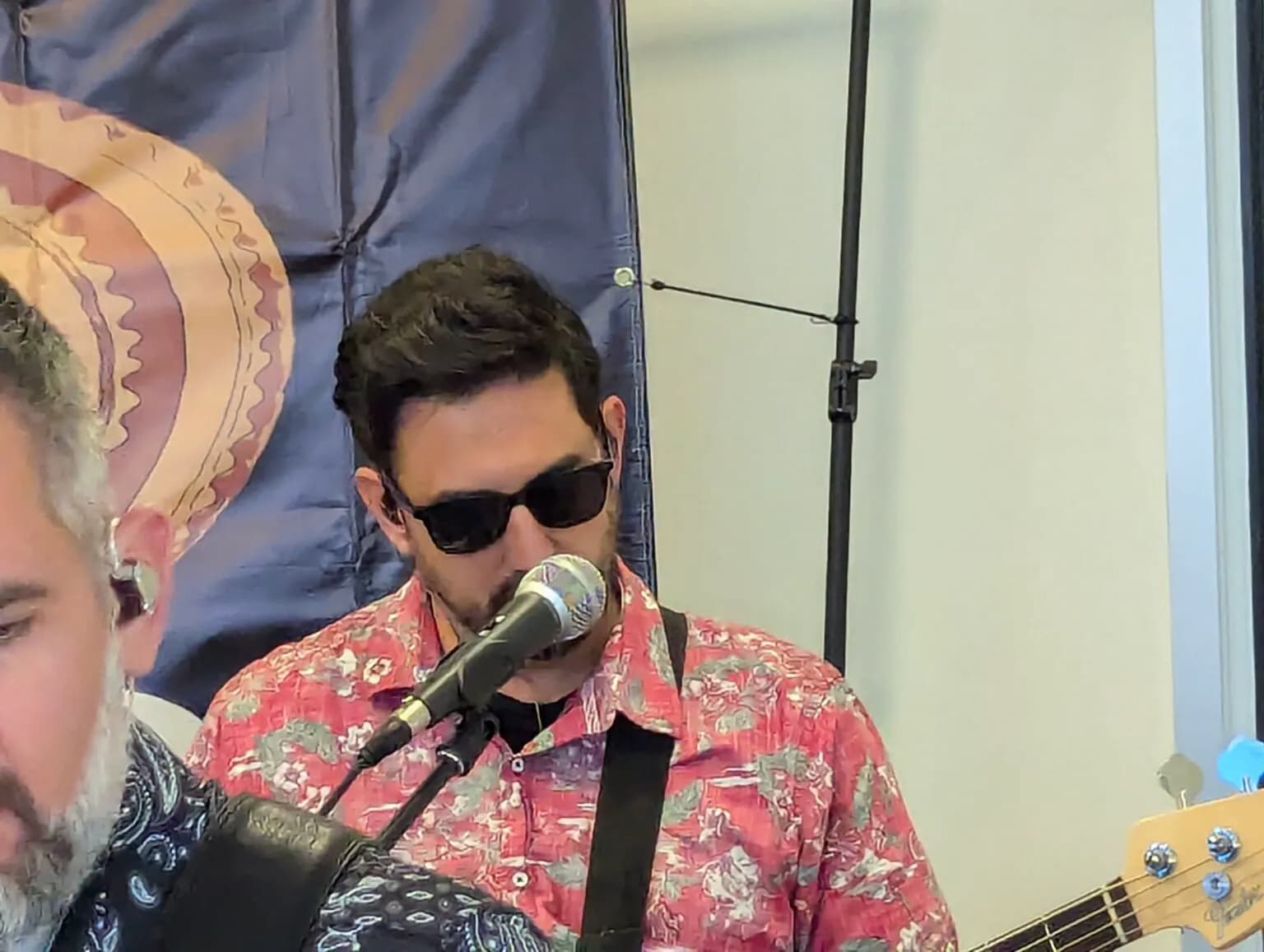 Another Guevara band