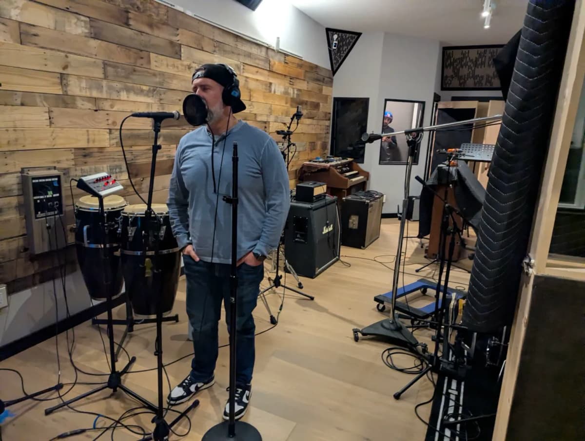 Another Guevara - Recordings - Winter 25/26