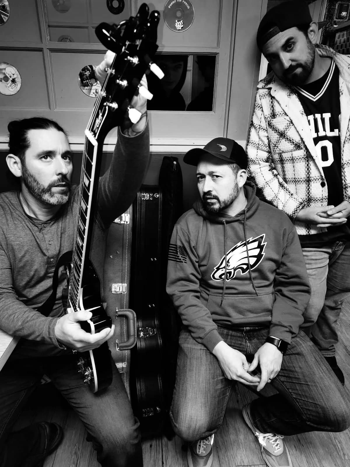 Another Guevara band